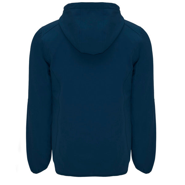 Jachetă softshell ATM SIBERIA – 6428 pentru personalizare