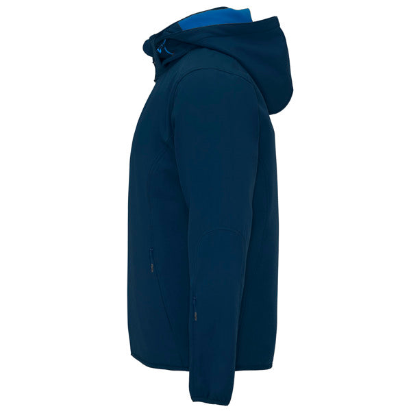 Jachetă softshell ATM SIBERIA – 6428 pentru personalizare