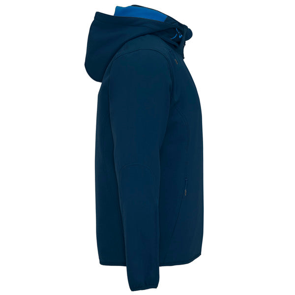 Jachetă softshell ATM SIBERIA – 6428 pentru personalizare