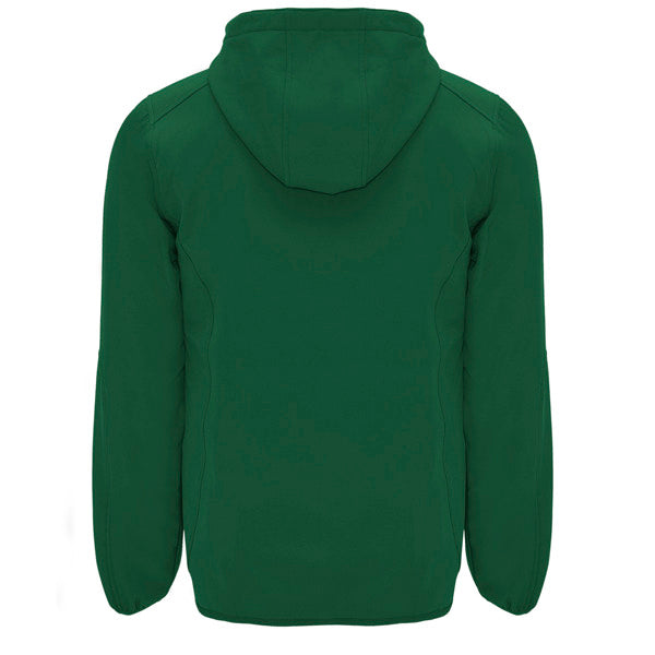 Jachetă softshell ATM SIBERIA – 6428 pentru personalizare