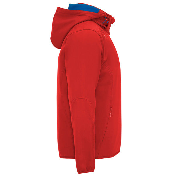 Jachetă softshell ATM SIBERIA – 6428 pentru personalizare