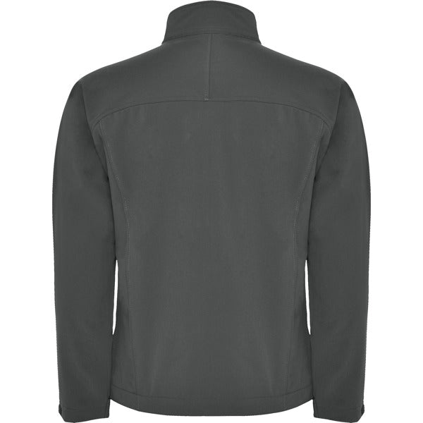 Jachetă softshell ATM RUDOLPH – 6435 pentru personalizare