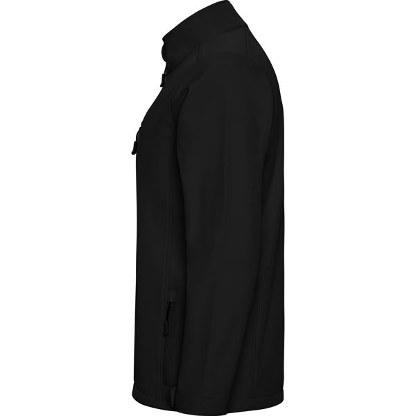 Jachetă softshell ATM NEBRASKA – 6436 pentru personalizare