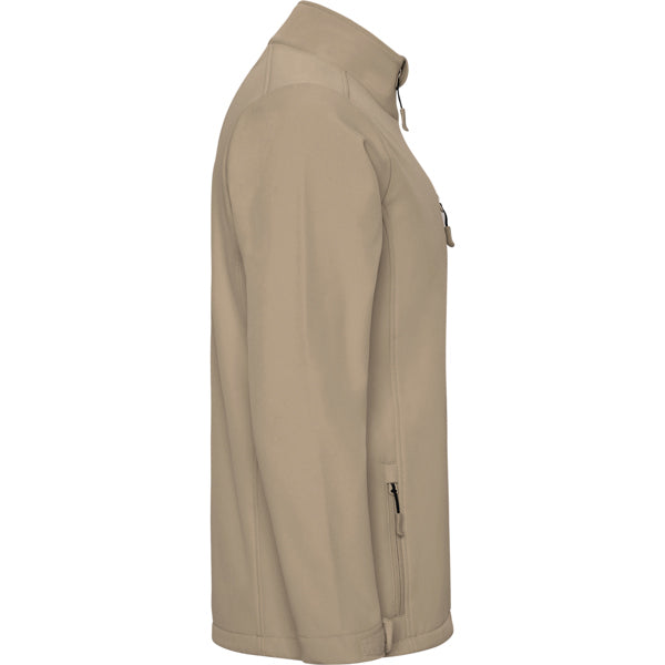 Jachetă softshell ATM NEBRASKA – 6436 pentru personalizare