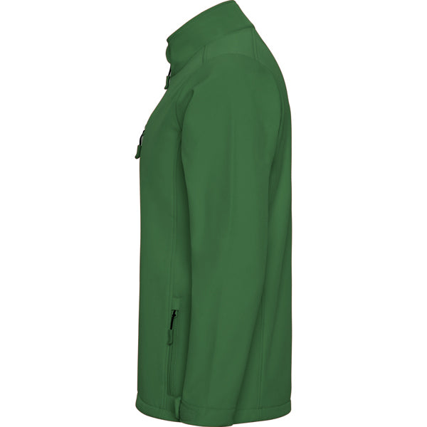 Jachetă softshell ATM NEBRASKA – 6436 pentru personalizare
