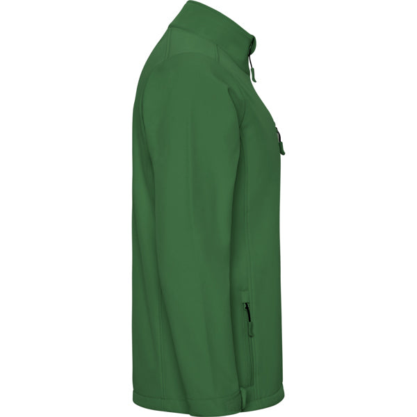 Jachetă softshell ATM NEBRASKA – 6436 pentru personalizare