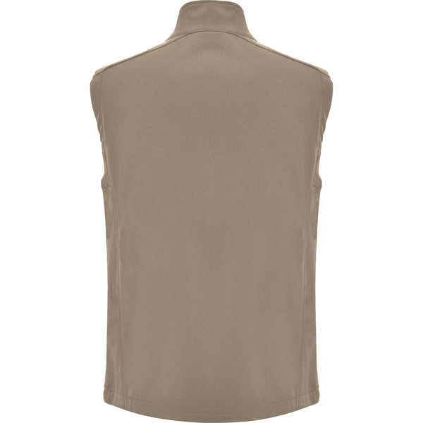 Vestă softshell ATM QUEBEC – 6438 pentru personalizare