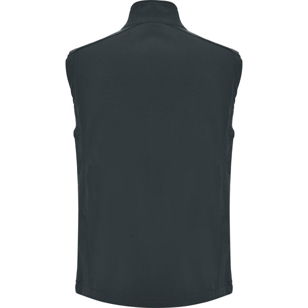 Vestă softshell ATM QUEBEC – 6438 pentru personalizare