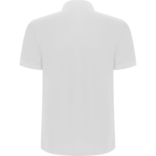 Tricou polo ATM PEGASO PREMIUM – 6609 pentru personalizare