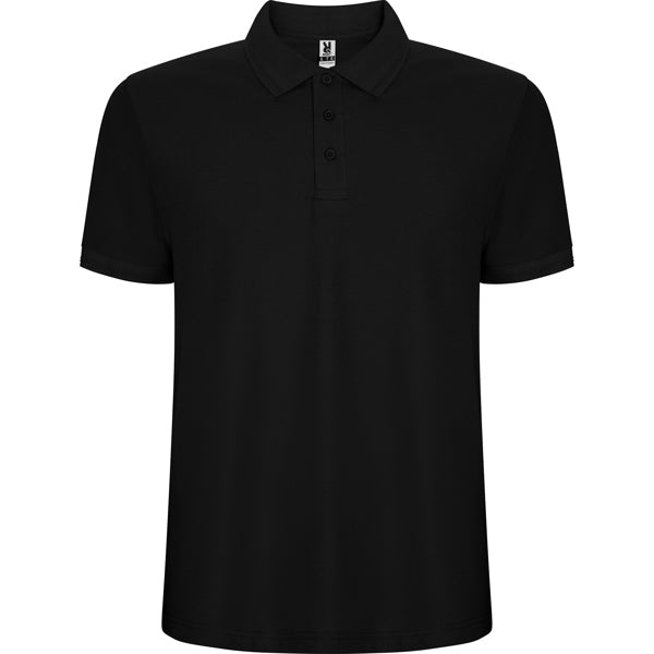 Tricou polo ATM PEGASO PREMIUM – 6609 pentru personalizare
