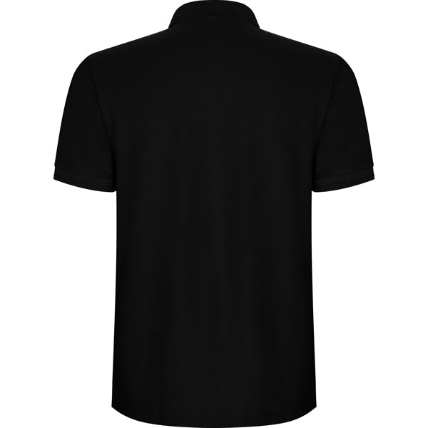 Tricou polo ATM PEGASO PREMIUM – 6609 pentru personalizare
