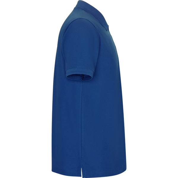 Tricou polo ATM PEGASO PREMIUM – 6609 pentru personalizare
