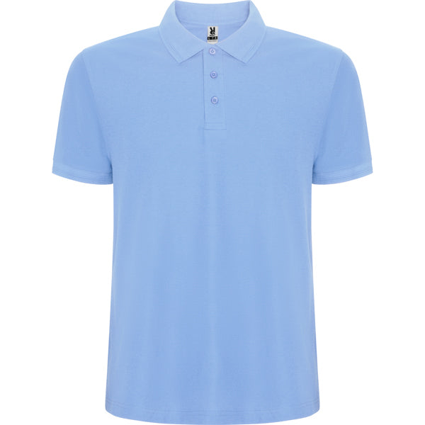Tricou polo ATM PEGASO PREMIUM – 6609 pentru personalizare