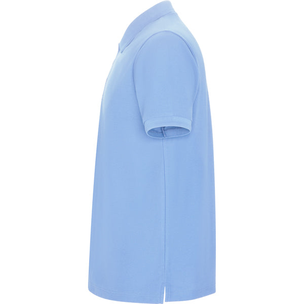 Tricou polo ATM PEGASO PREMIUM – 6609 pentru personalizare