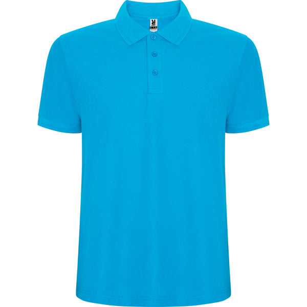 Tricou polo ATM PEGASO PREMIUM – 6609 pentru personalizare