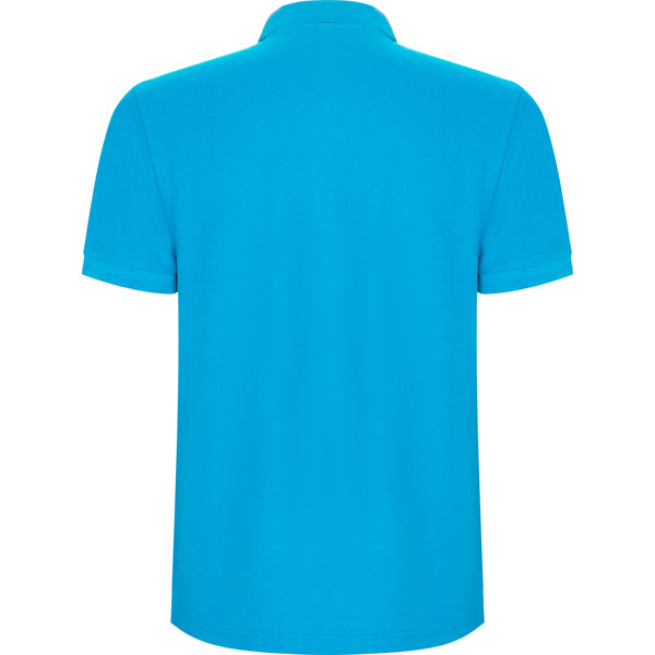 Tricou polo ATM PEGASO PREMIUM – 6609 pentru personalizare