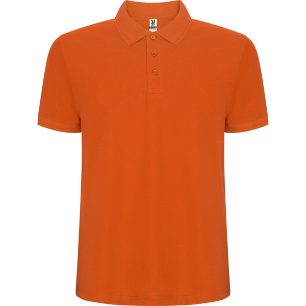 Tricou polo ATM PEGASO PREMIUM – 6609 pentru personalizare
