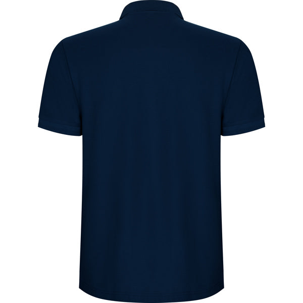 Tricou polo ATM PEGASO PREMIUM – 6609 pentru personalizare