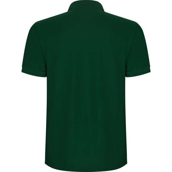 Tricou polo ATM PEGASO PREMIUM – 6609 pentru personalizare