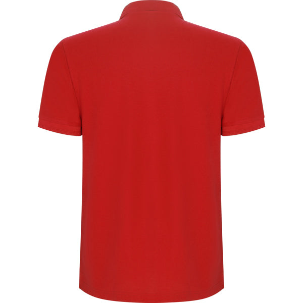 Tricou polo ATM PEGASO PREMIUM – 6609 pentru personalizare
