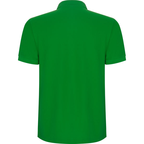 Tricou polo ATM PEGASO PREMIUM – 6609 pentru personalizare