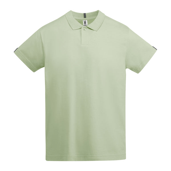 Tricou polo ATM TYLER – 6612 pentru personalizare