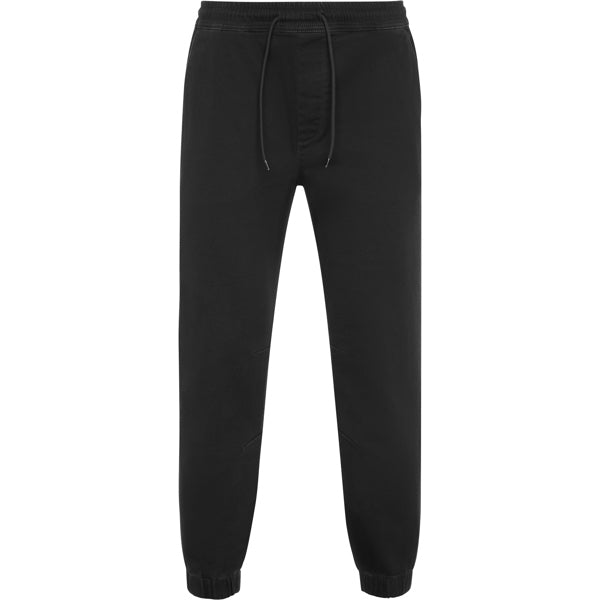 Pantaloni ATM FLEXAR – Negru [02]