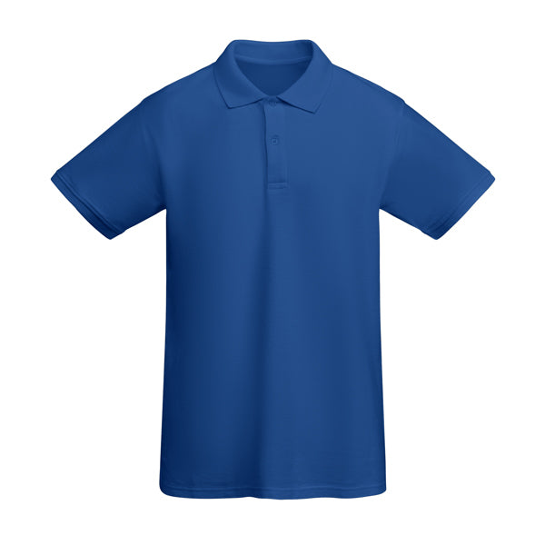Tricou polo ATM PRINCE – 6617 pentru personalizare