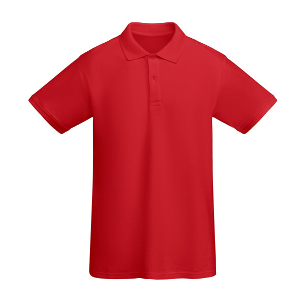 Tricou polo ATM PRINCE – 6617 pentru personalizare