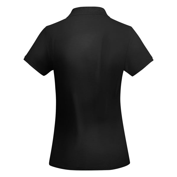 Tricou polo ATM PRINCE WOMAN – 6618 pentru personalizare