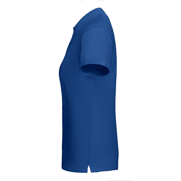 Tricou polo ATM PRINCE WOMAN – 6618 pentru personalizare