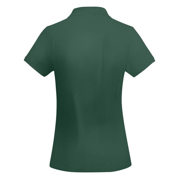 Tricou polo ATM PRINCE WOMAN – 6618 pentru personalizare