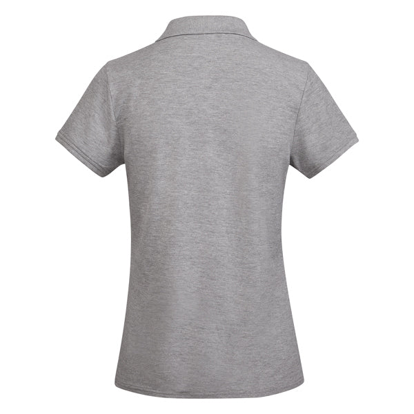 Tricou polo ATM PRINCE WOMAN – 6618 pentru personalizare
