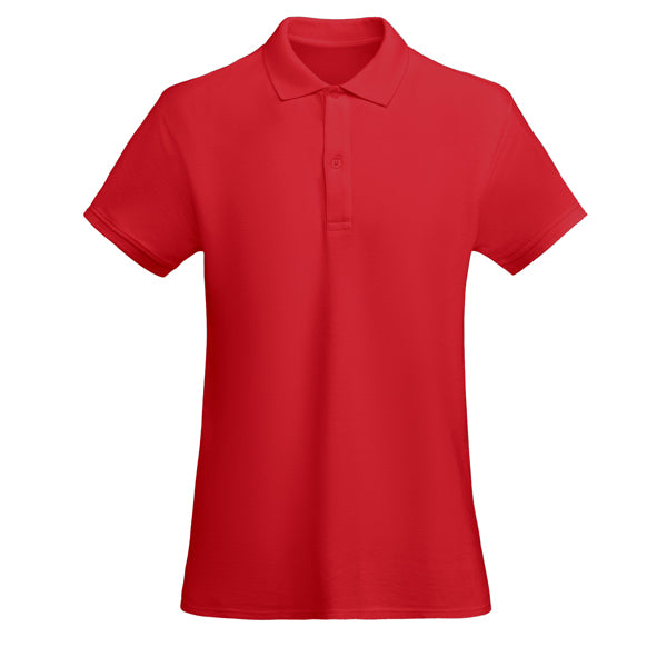 Tricou polo ATM PRINCE WOMAN – 6618 pentru personalizare