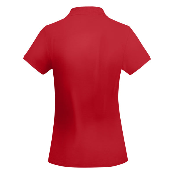 Tricou polo ATM PRINCE WOMAN – 6618 pentru personalizare