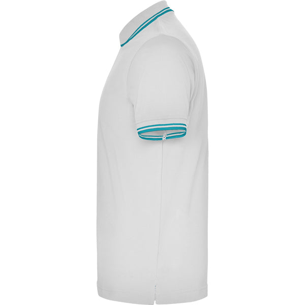 Tricou polo ATM MONTREAL – 6629 pentru personalizare