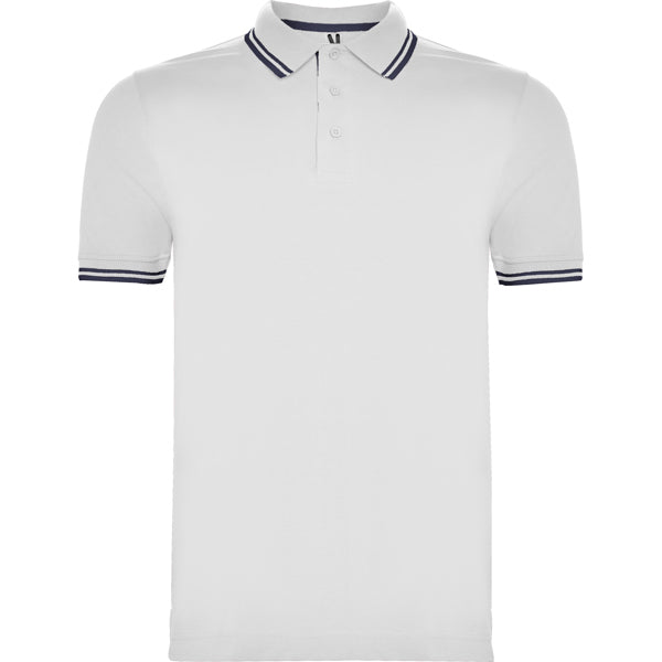 Tricou polo ATM MONTREAL – 6629 pentru personalizare