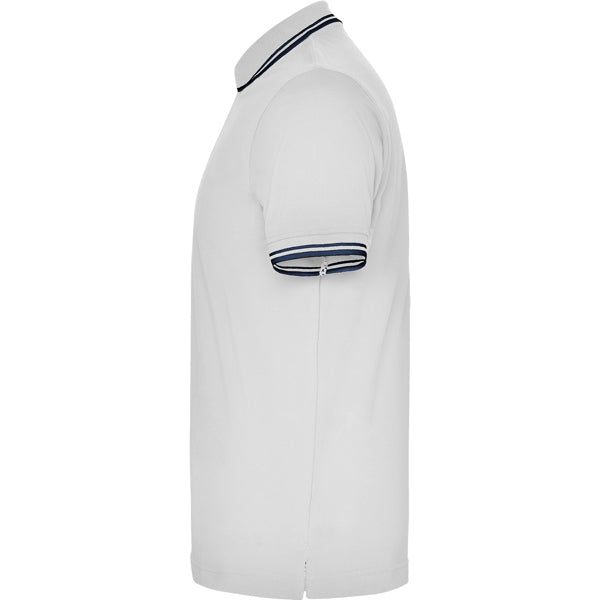 Tricou polo ATM MONTREAL – 6629 pentru personalizare