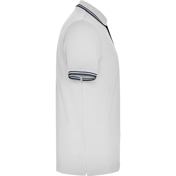 Tricou polo ATM MONTREAL – 6629 pentru personalizare