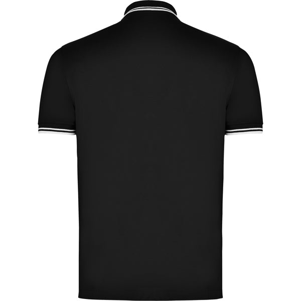 Tricou polo ATM MONTREAL – 6629 pentru personalizare