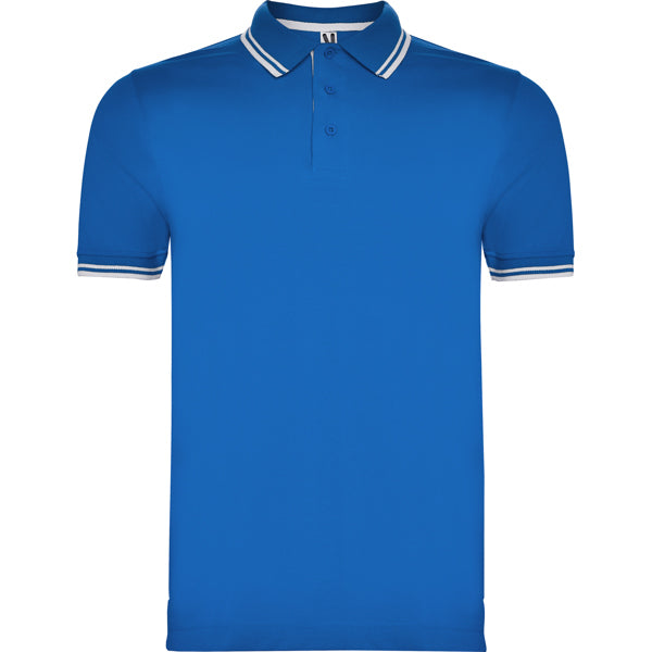 Tricou polo ATM MONTREAL – 6629 pentru personalizare