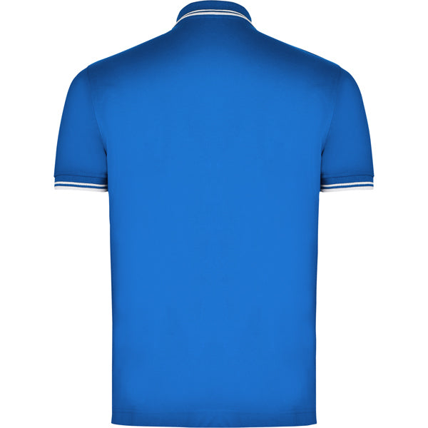 Tricou polo ATM MONTREAL – 6629 pentru personalizare