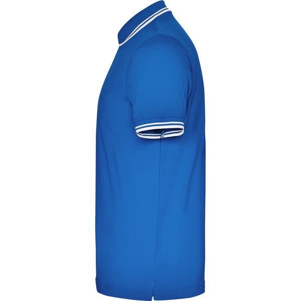 Tricou polo ATM MONTREAL – 6629 pentru personalizare