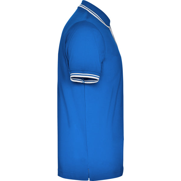 Tricou polo ATM MONTREAL – 6629 pentru personalizare