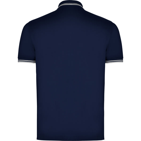 Tricou polo ATM MONTREAL – 6629 pentru personalizare