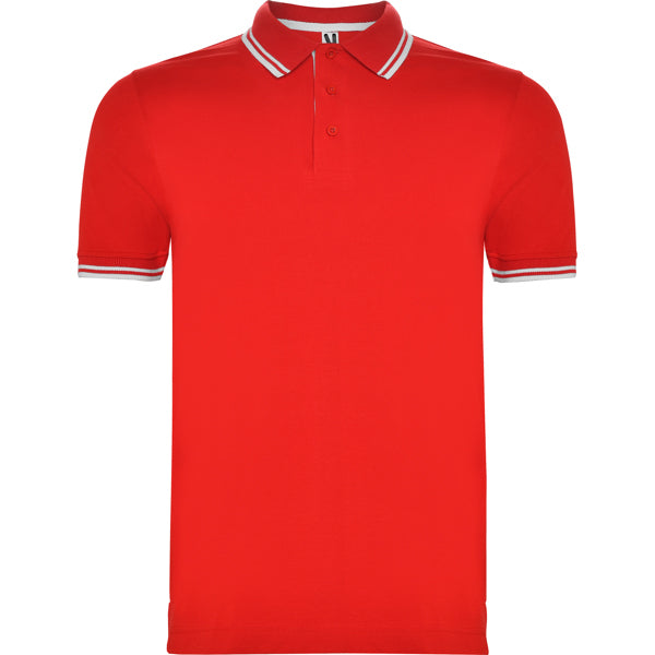Tricou polo ATM MONTREAL – 6629 pentru personalizare
