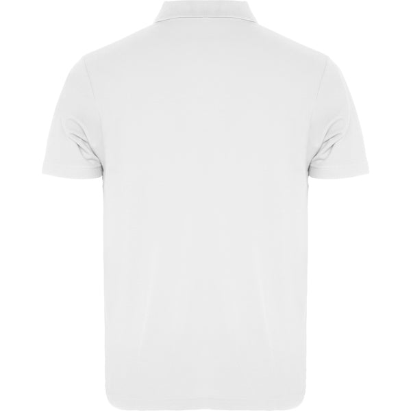Tricou polo ATM AUSTRAL – 6632 pentru personalizare