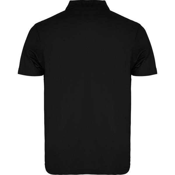 Tricou polo ATM AUSTRAL – 6632 pentru personalizare