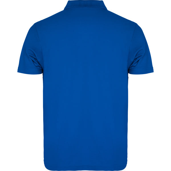 Tricou polo ATM AUSTRAL – 6632 pentru personalizare