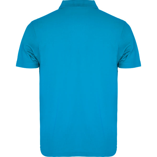Tricou polo ATM AUSTRAL – 6632 pentru personalizare